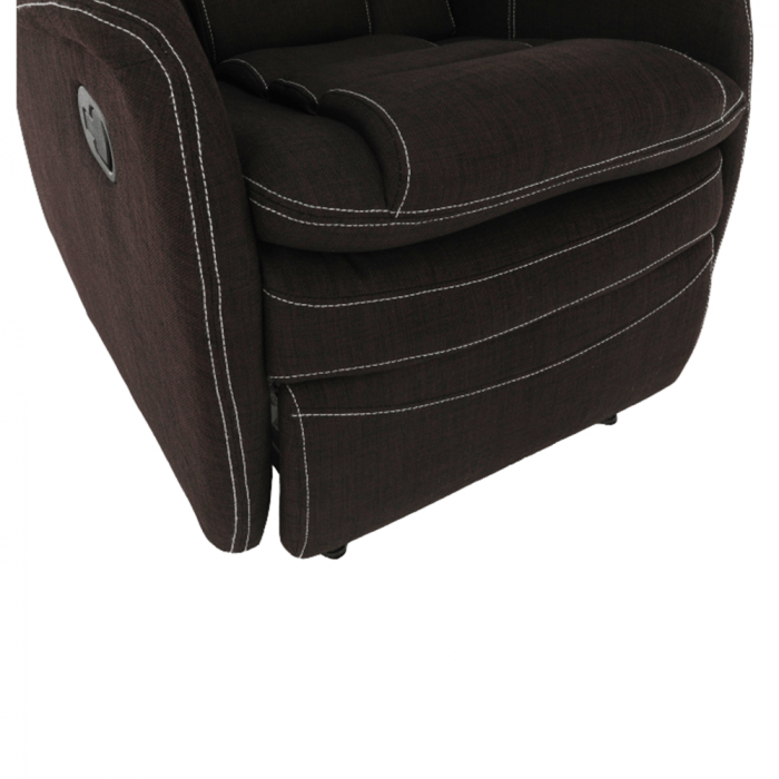 Fotoliu relaxare recliner KOMFY [19]