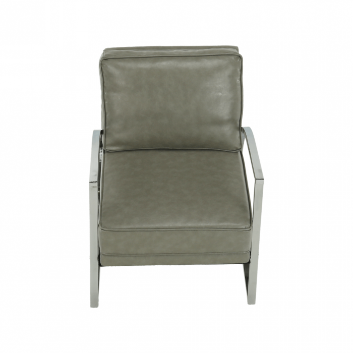 Fotoliu design cadru metal KUMON [9]