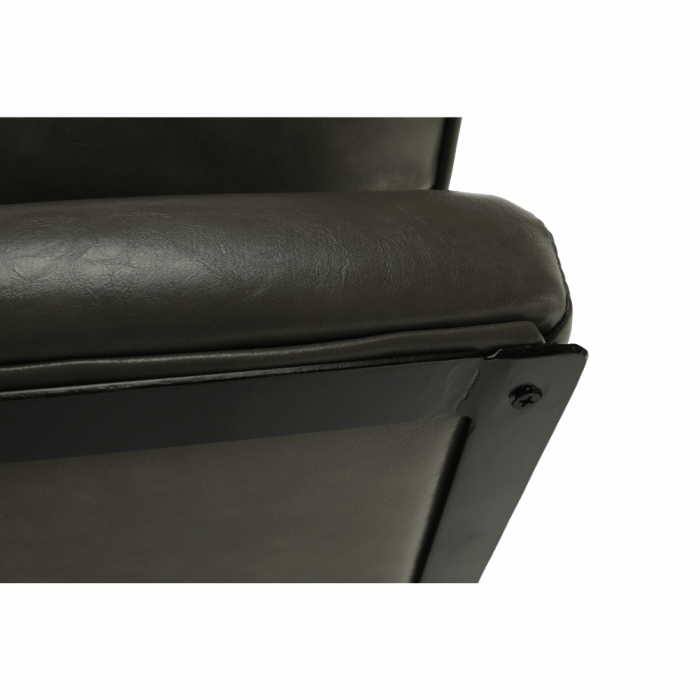 Fotoliu design cadru metal KUMON [11]