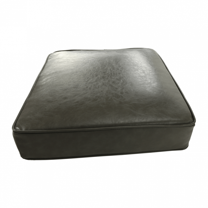 Fotoliu design cadru metal KUMON [12]