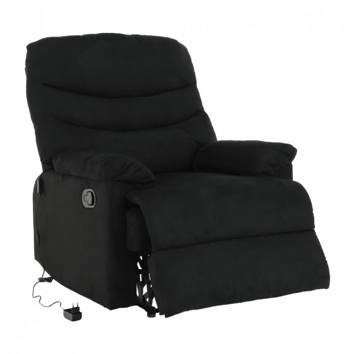 Fotoliu recliner masaj LAMBERT [3]