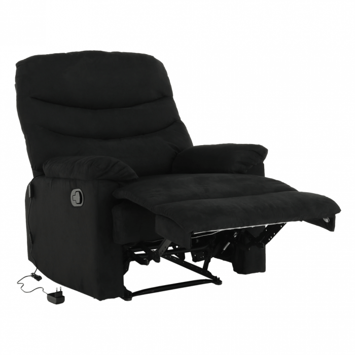 Fotoliu recliner masaj LAMBERT [4]