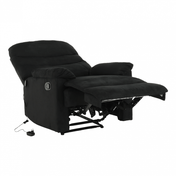 Fotoliu recliner masaj LAMBERT [5]