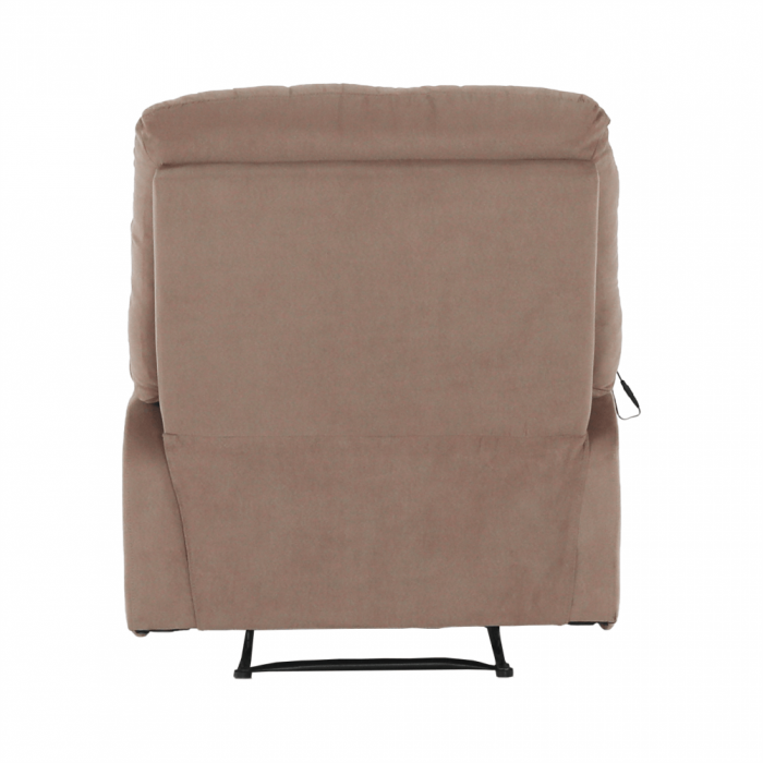 Fotoliu recliner masaj LAMBERT [4]