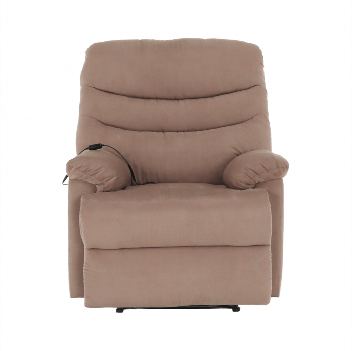 Fotoliu recliner masaj LAMBERT [5]