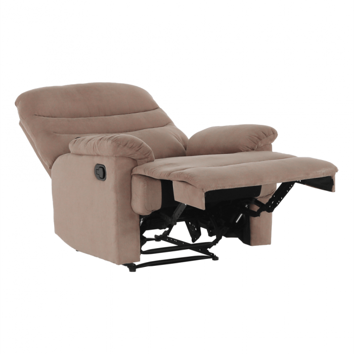 Fotoliu recliner masaj LAMBERT [6]