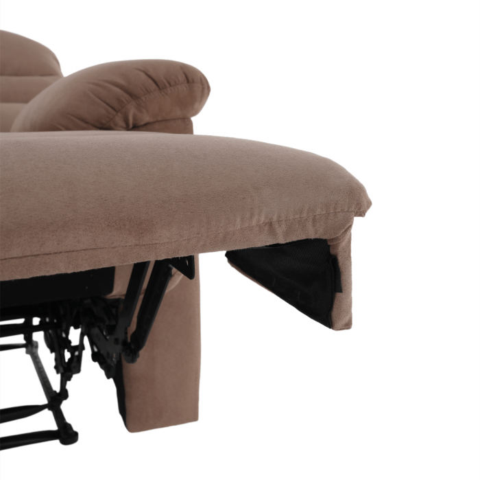 Fotoliu recliner masaj LAMBERT [8]