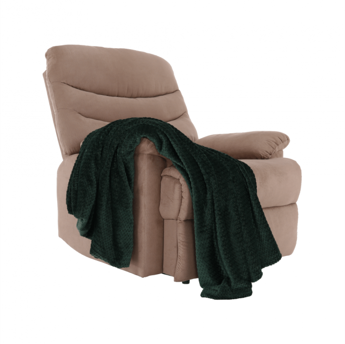 Fotoliu recliner masaj LAMBERT [10]