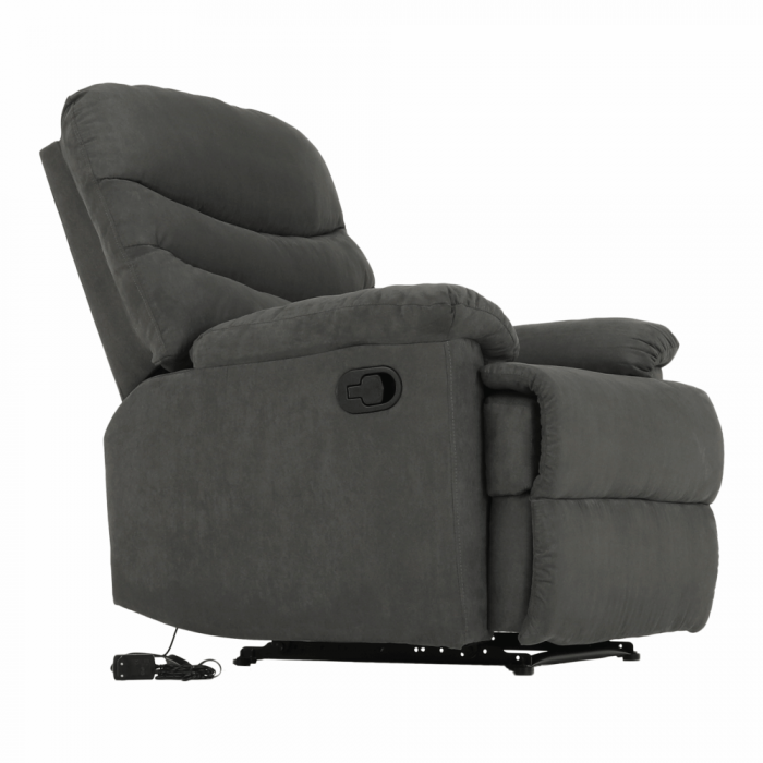 Fotoliu recliner masaj LAMBERT [3]