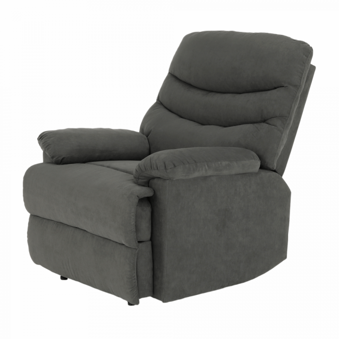 Fotoliu recliner masaj LAMBERT [4]