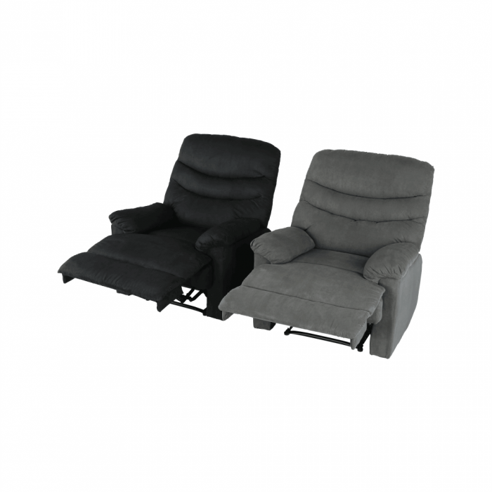 Fotoliu recliner masaj LAMBERT [10]