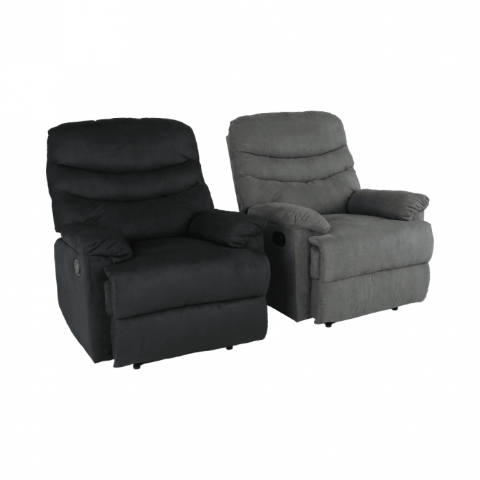 Fotoliu recliner masaj LAMBERT [13]