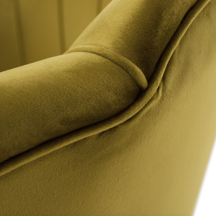 Fotoliu stil artdeco NOBLIN [5]