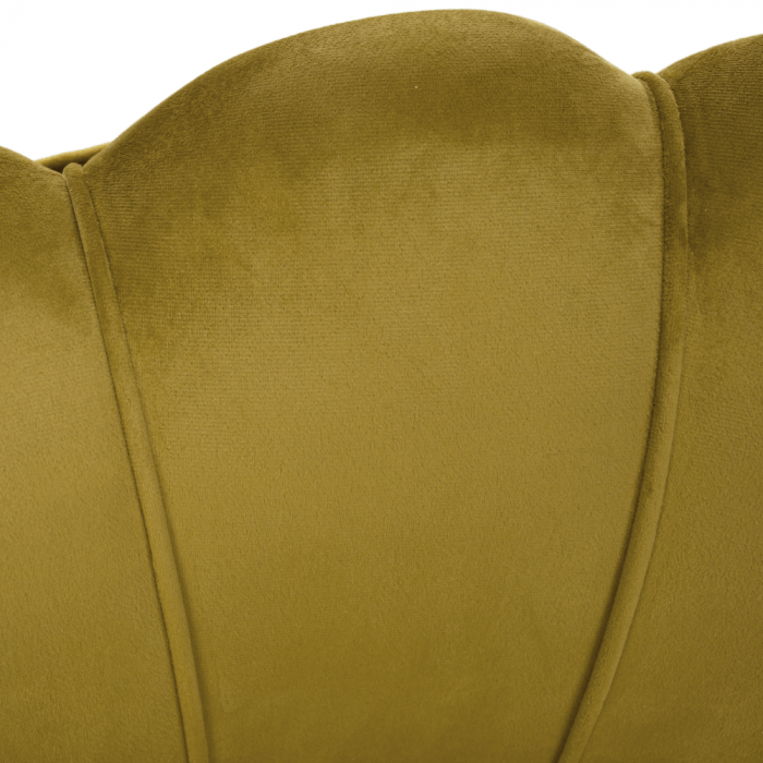 Fotoliu stil artdeco NOBLIN [8]
