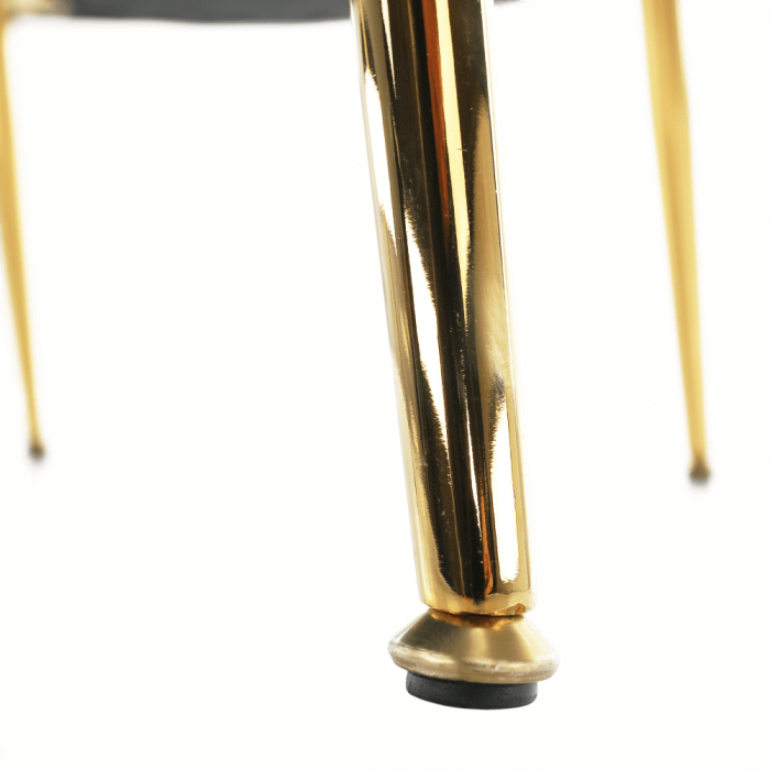 Fotoliu stil artdeco NOBLIN [3]