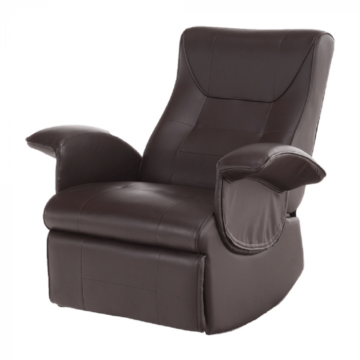 Fotoliu recliner imitatie piele ROMELO C3 [8]