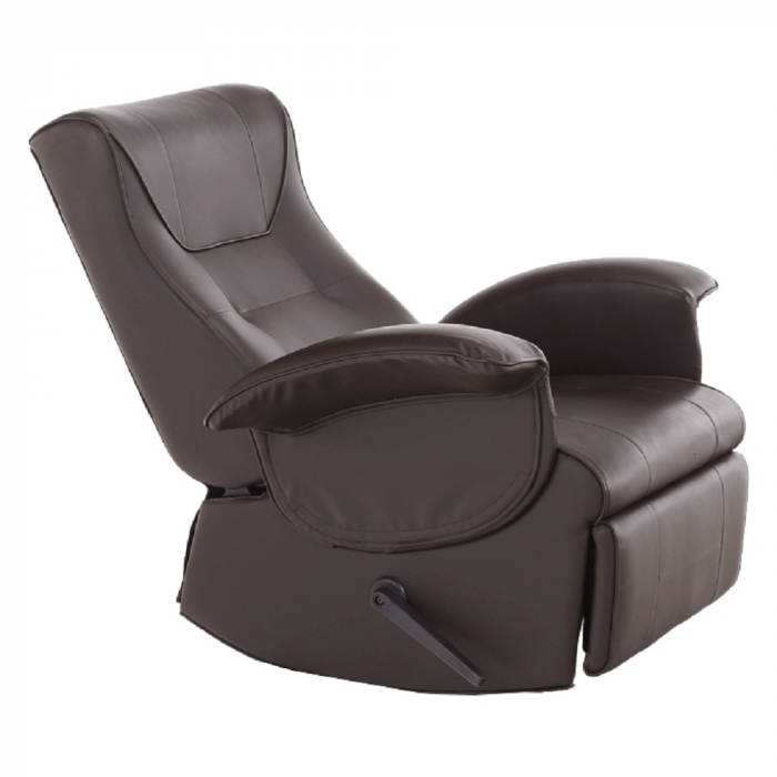 Fotoliu recliner imitatie piele ROMELO C3 [3]