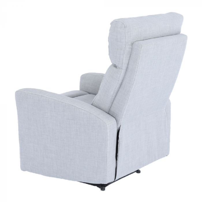 Fotoliu relaxare recliner SILAS [6]