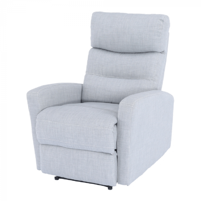 Fotoliu relaxare recliner SILAS [5]