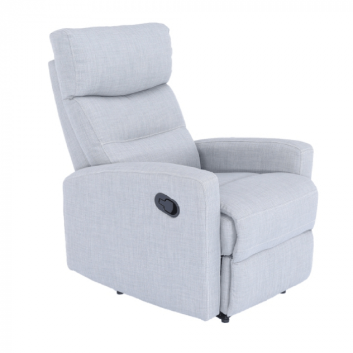 Fotoliu relaxare recliner SILAS [3]