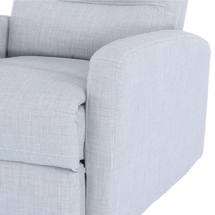 Fotoliu relaxare recliner SILAS [10]