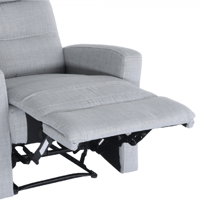 Fotoliu relaxare recliner SILAS [11]