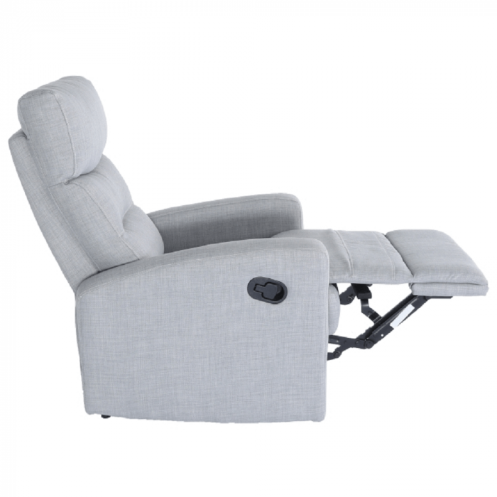 Fotoliu relaxare recliner SILAS [12]