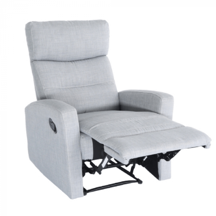 Fotoliu relaxare recliner SILAS [13]