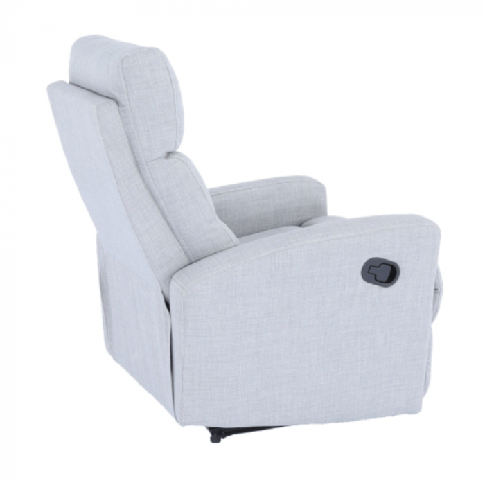 Fotoliu relaxare recliner SILAS [8]