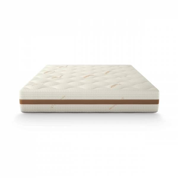 Magniflex -Terra Dual - Saltea anitalergică cu fibre naturale [2]