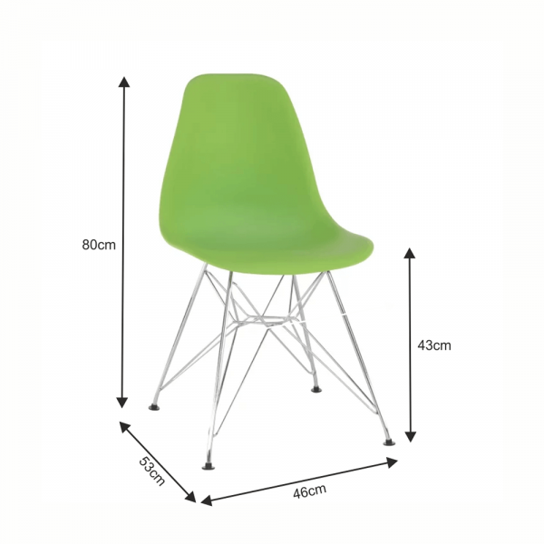 Scaun de dining ANISA 2 NEW [7]