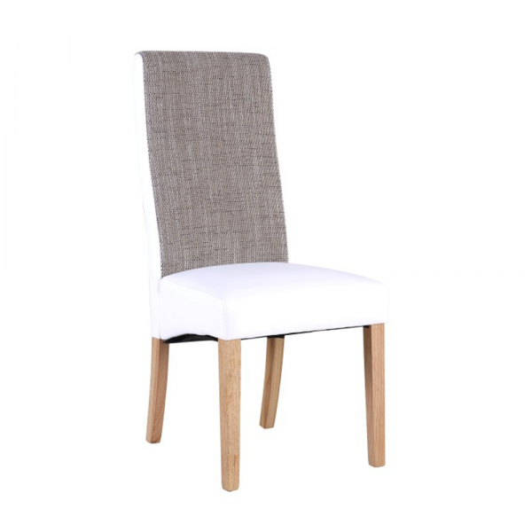 Scaun de dining tapitat ARDON [1]