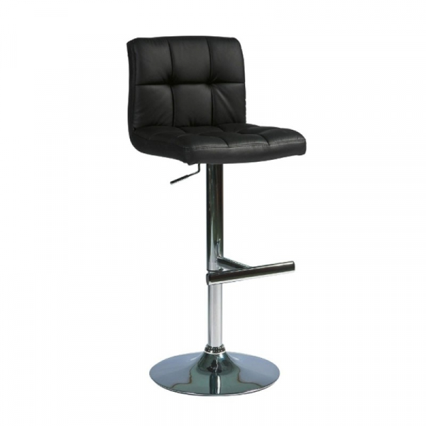 Scaun de bar tapitat SL C105 [2]