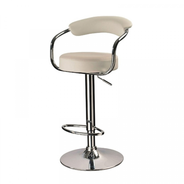 Scaun bar tapitat SL C231 [2]