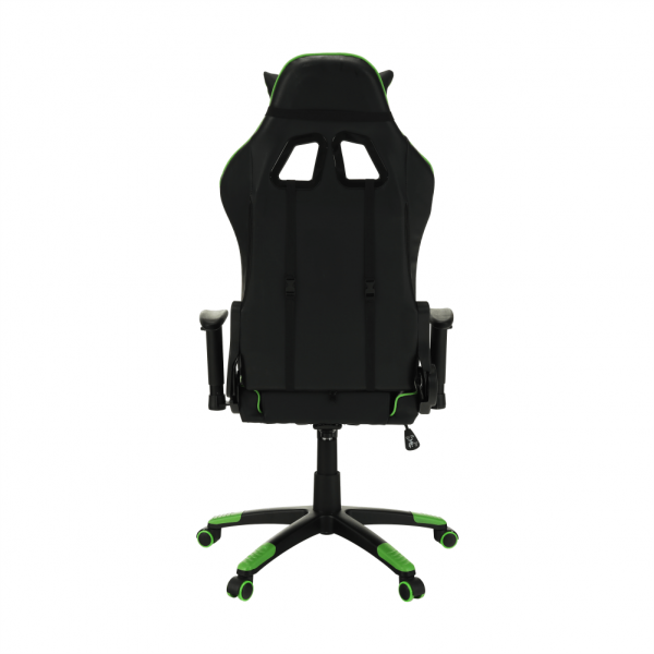 Scaun de gaming reglabil tapitat BILGI [4]