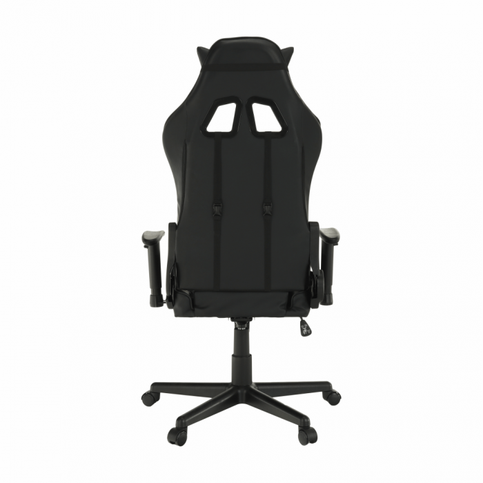 Scaun de gaming reglabil tapitat EMRE [12]