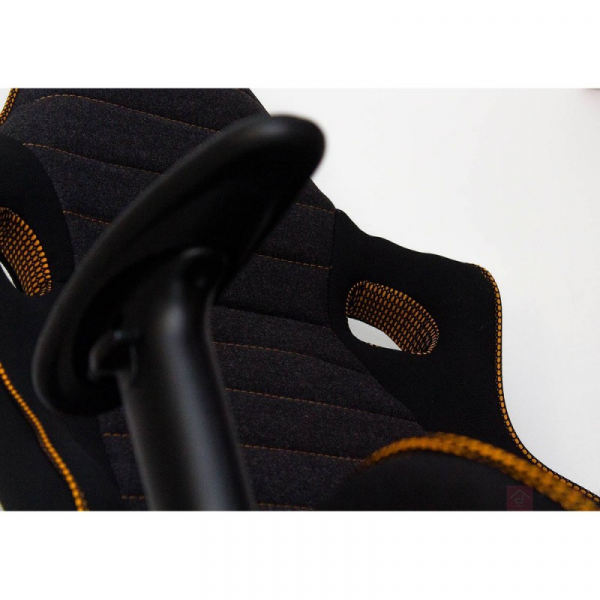 Scaun de gaming SL Q229 negru - gri [9]