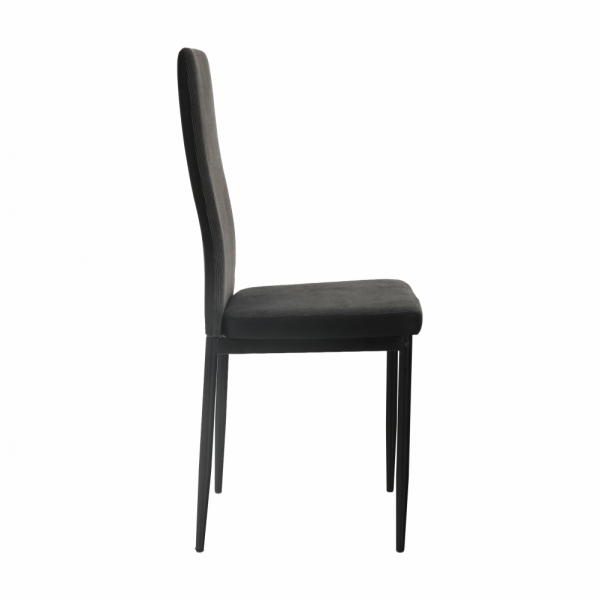 Scaun dining tapitat ERNA [2]