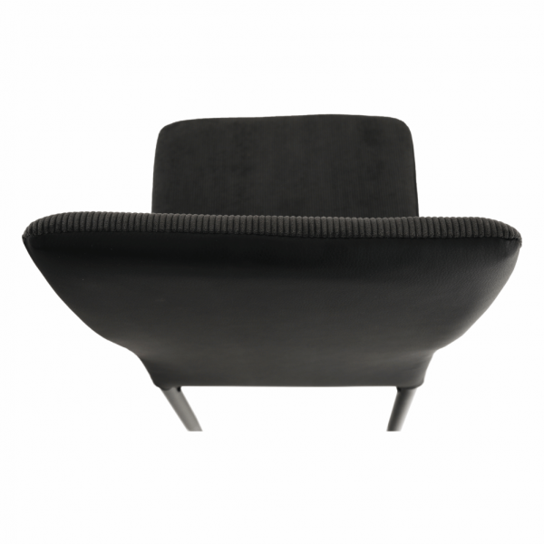 Scaun dining tapitat ERNA [4]
