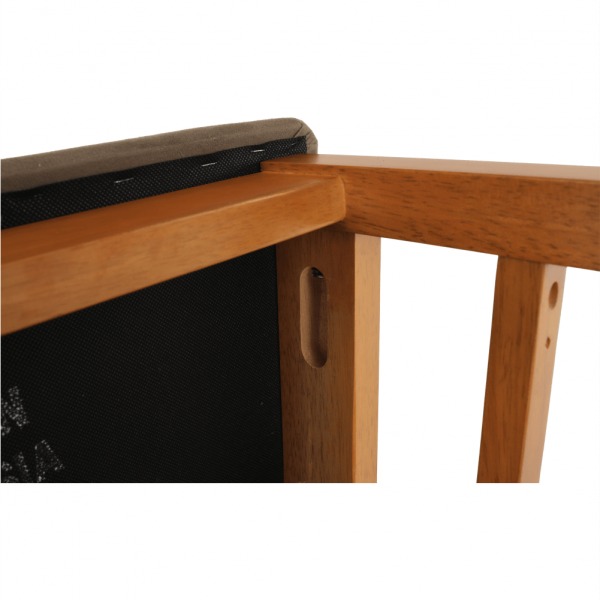 Scaun de dining tapitat GRID NEW [5]