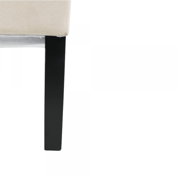 Scaun dining tapitat HEROLA [4]