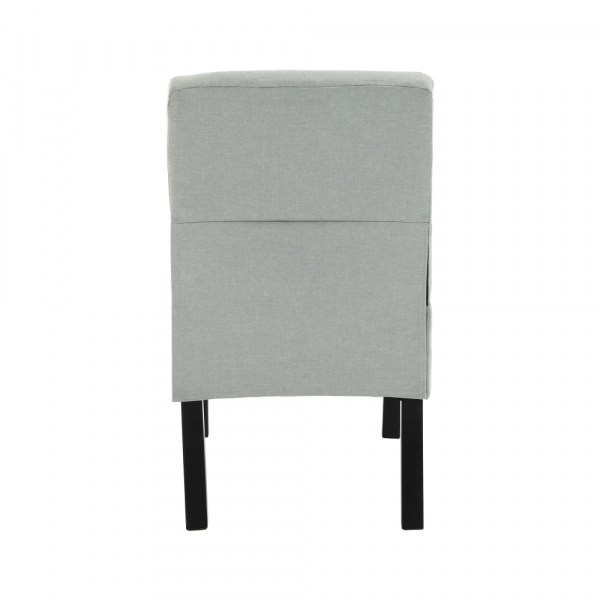 Scaun dining tapitat HEROLA [3]