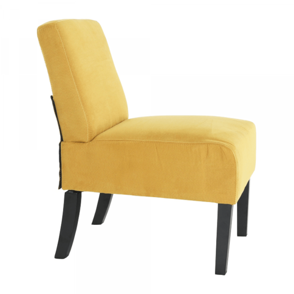 Scaun dining tapitat HEROLA [2]