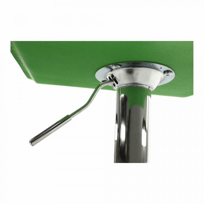 Scaun inalt de bar tapitat LARIA NEW [3]