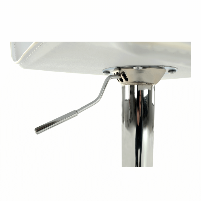 Scaun inalt de bar tapitat LARIA NEW [5]