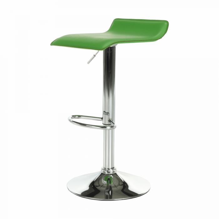 Scaun inalt de bar tapitat LARIA NEW [5]