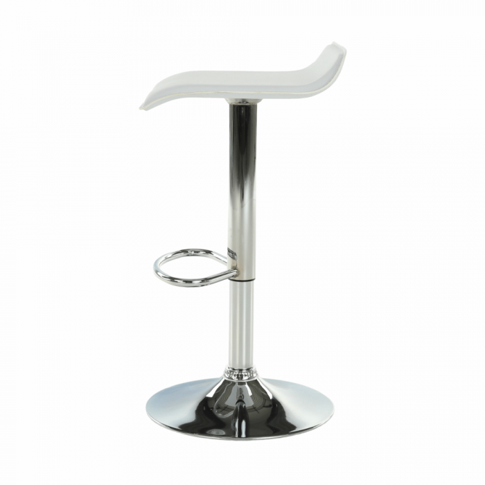 Scaun inalt de bar tapitat LARIA NEW [4]
