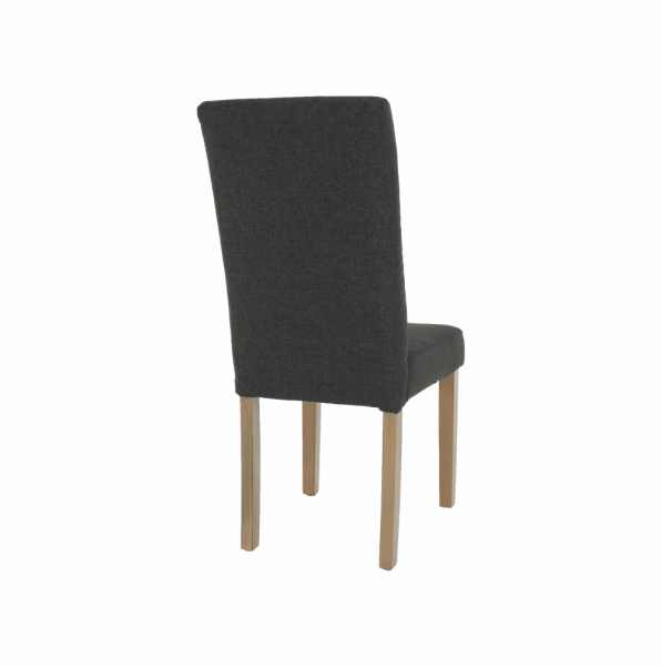 Scaun de dining tapitat JANIRA NEW [3]