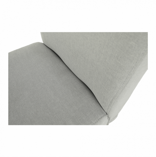 Scaun de dining tapitat SELUNA NEW [6]