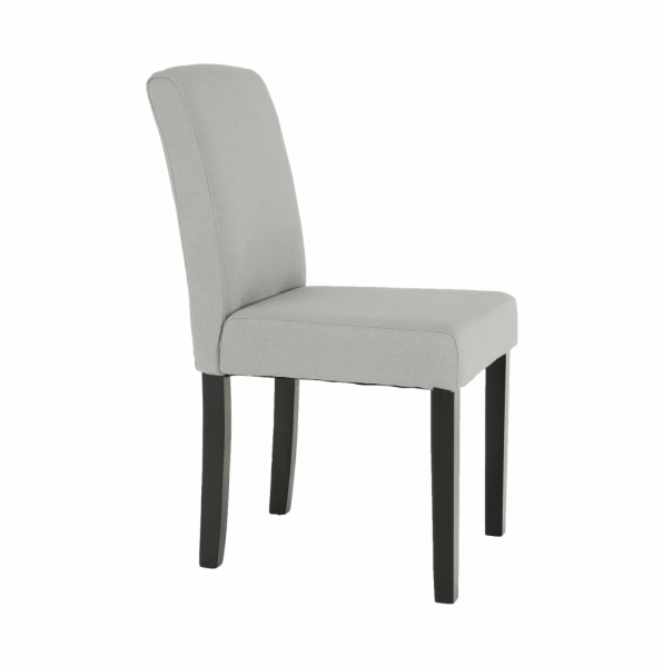 Scaun de dining tapitat SELUNA NEW [2]